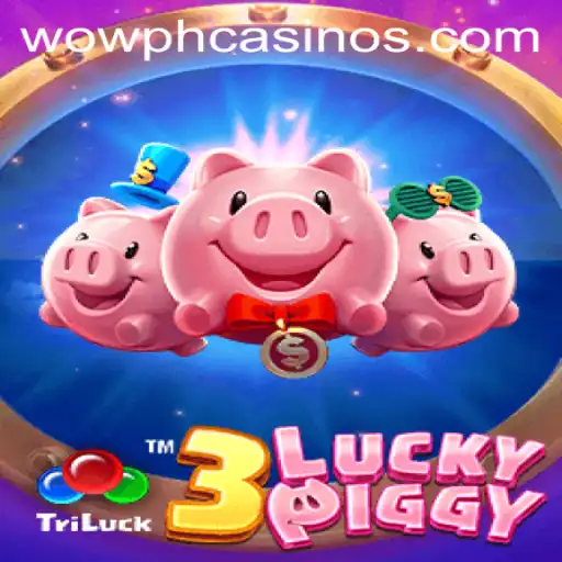 Unraveling the Excitement of 3LUCKYPIGGY in the Gaming World