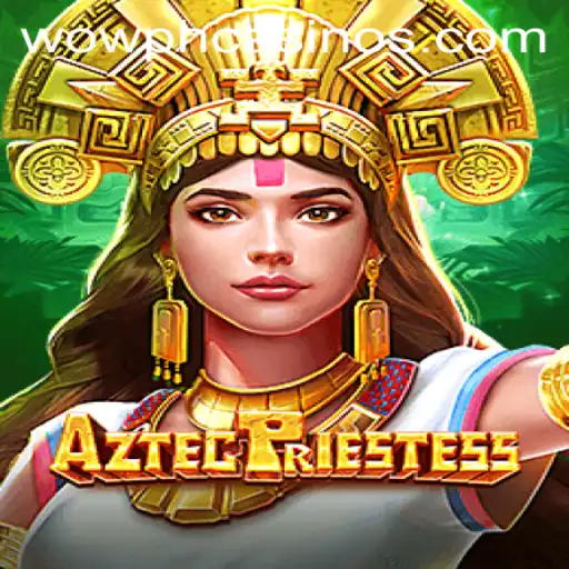 Discover the Mystical World of AztecPriestess: A Game That Combines Adventure and History