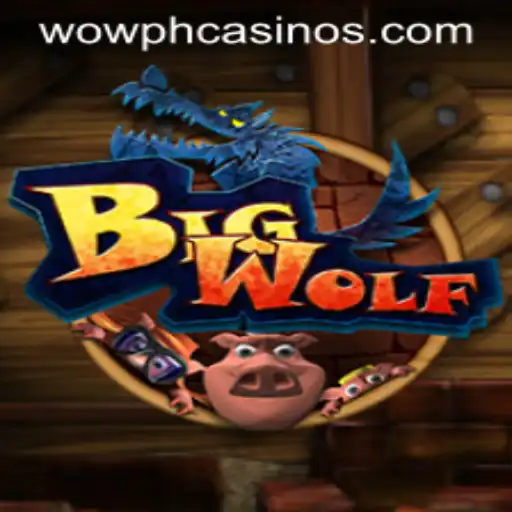 Exploring the Thrilling World of BigWolf: A Masterpiece in Interactive Gaming
