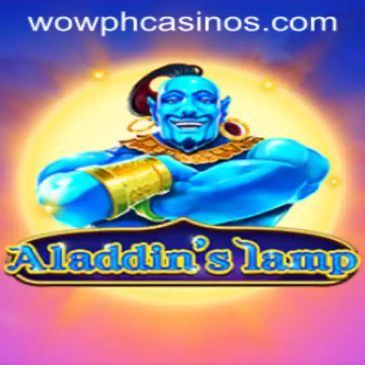 Discover the Magical World of Aladdinslamp: A Thrilling New Game Experience with WOWPH