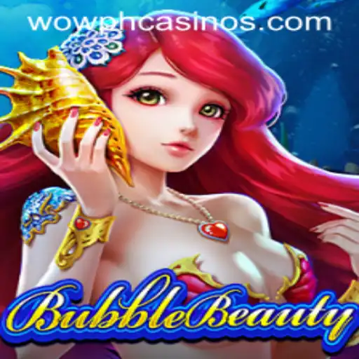 Discover the Vibrant World of BubbleBeauty: A Captivating Game Experience