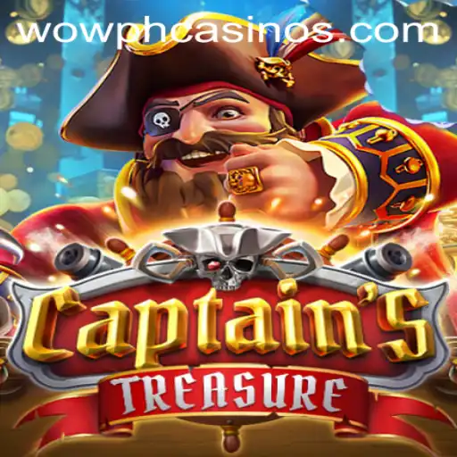 Discover the Adventure of CaptainssTreasure: A New Gaming Phenomenon
