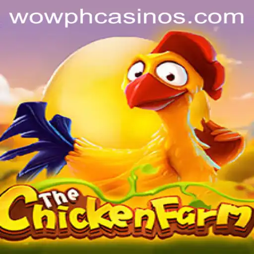 Discovering ChickenFarm: A New Sensation Taking the Gaming World by Storm