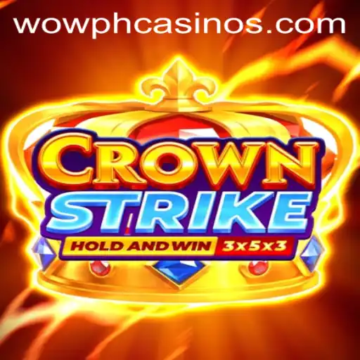 Crownstrike: A New Era in Gaming with WOWPH