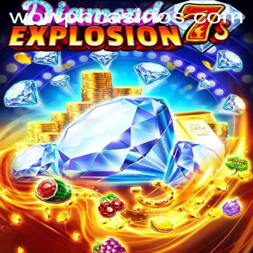 Discovering DiamondExplosion7s: A Thrilling Journey in WOWPH