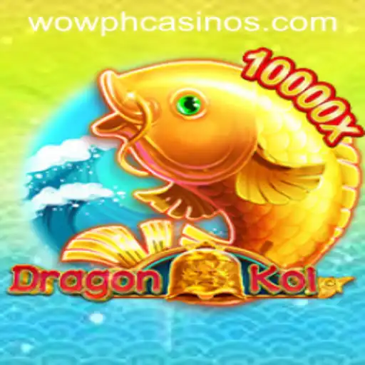 Unveiling the Fantasy World of DragonKoi: A Fresh Game Revolution