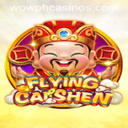 Exploring the Enchanting World of FlyingCaiShen: A WOWPH Adventure