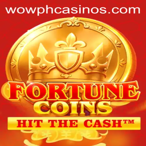Exploring the Exciting World of FortuneCoins and the Impact of WOWPH