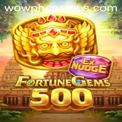 Unveiling FortuneGems500: A Gem-Filled Adventure Awaits