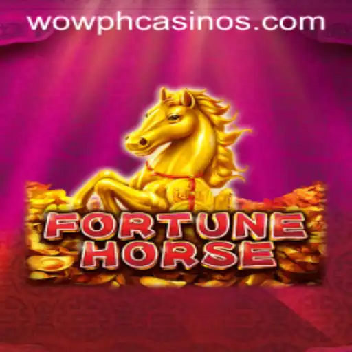 Discover the Excitement of FortuneHorse: The New Thrill in Gaming