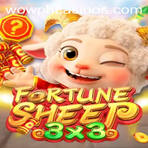 FortuneSheep: A New Era in Mobile Gaming