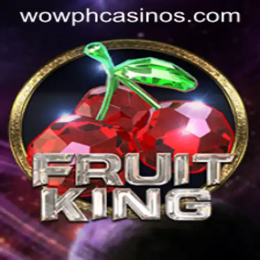 Journey into the Lush Realms of FruitKing: The Game Taking the WOWPH World by Storm