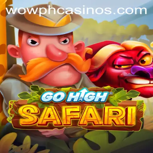 Explore the Exciting World of GoHighSafari: Experience the Adventure with WOWPH