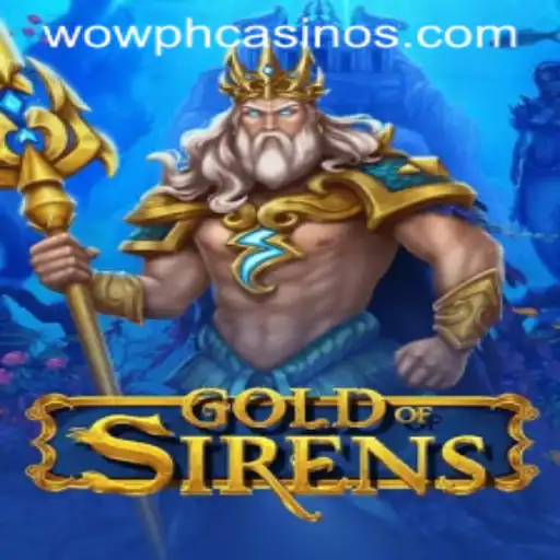 Dive into the Enchanting World of GoldofSirens Amidst the WOWPH Buzz