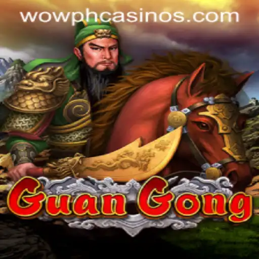 Unleashing Legends: Exploring the World of GuanGong