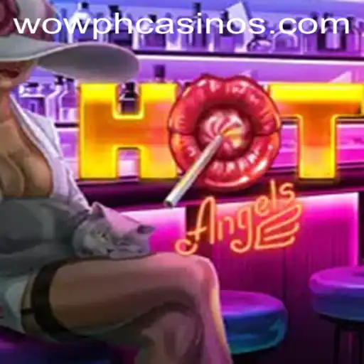 Discovering HotAngels: The Next Big Thing in Gaming with WOWPH