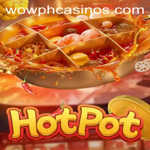 Exploring Hotpot: The Game Taking WOWPH by Storm