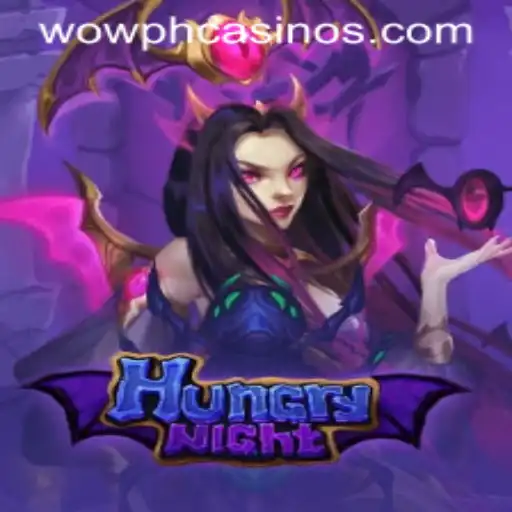 Exploring the Thrills of HungryNight: A Captivating Gameplay Experience