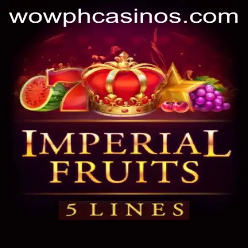 Experience the Thrills of ImperialFruits5: A WOWPH Gaming Marvel