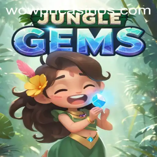 Discover the Exciting World of JungleGems: A Thrilling Adventure Awaits