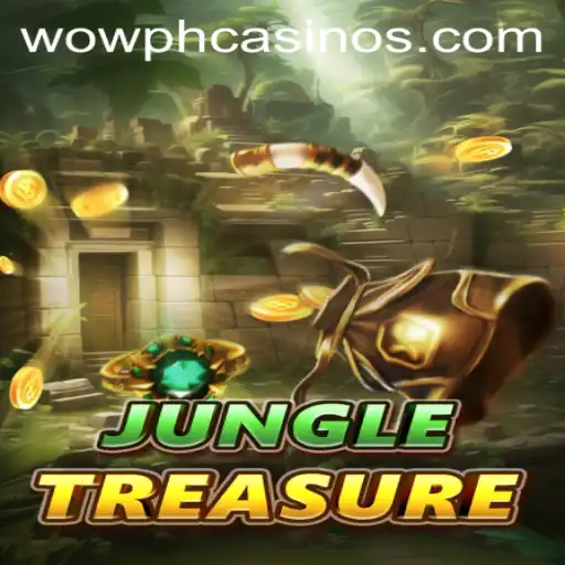 Unveiling JungleTreasure: The Thrills Await With WOWPH