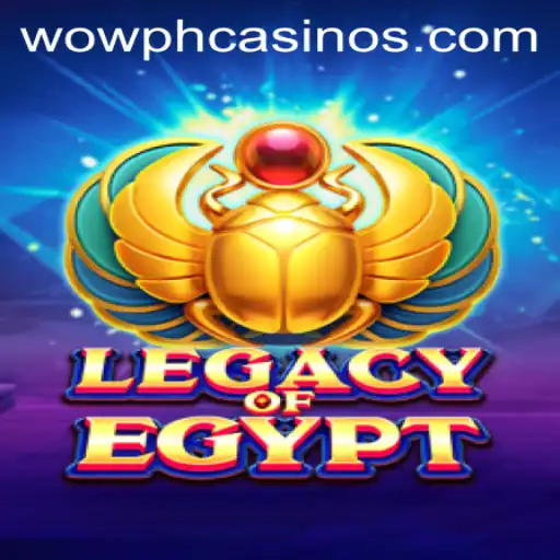 Exploring the Wonders of LegacyOfEgypt in the Realm of WOWPH