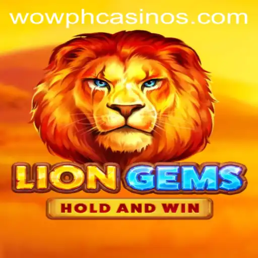 Unveiling LionGems: The Magical World of WOWPH