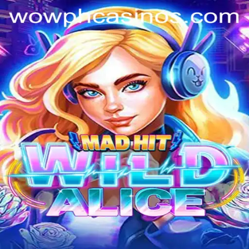 Exploring the Enchanting World of MadHitWildAlice