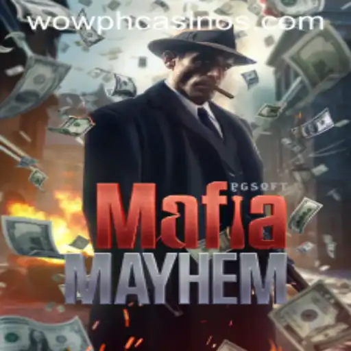 MafiaMayhem: Exploring the New Social Deduction Game Taking the Gaming World by Storm