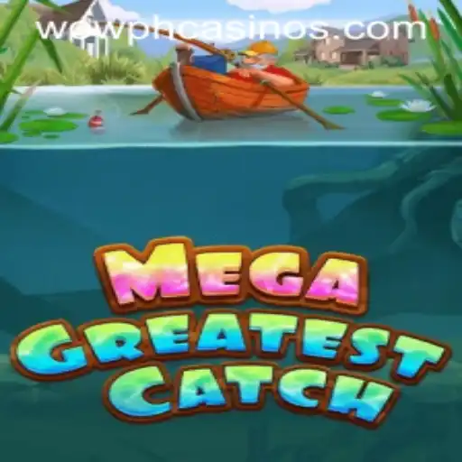 MegaGreatestCatch: The Exciting New Game Making Waves