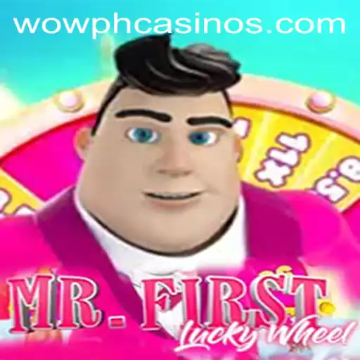 Exploring the Excitement of MrFirstLuckyWheel and WOWPH