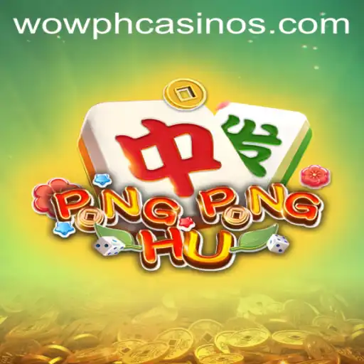 PONGPONGHU: The Thrilling World of WOWPH Gaming