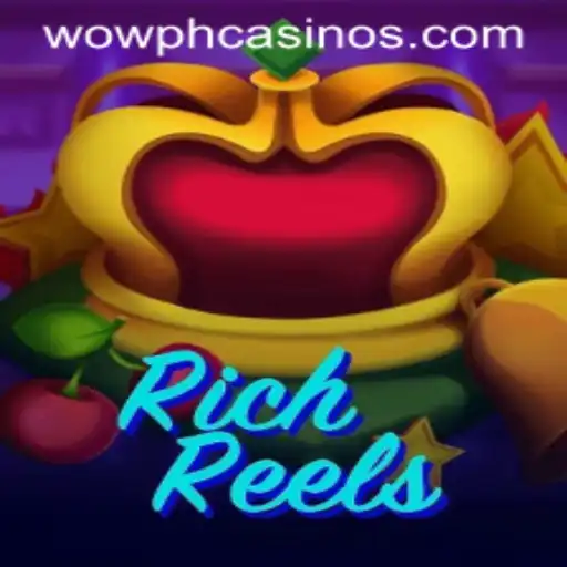 Experience the Thrill of RichReels: A New Adventure in Gaming