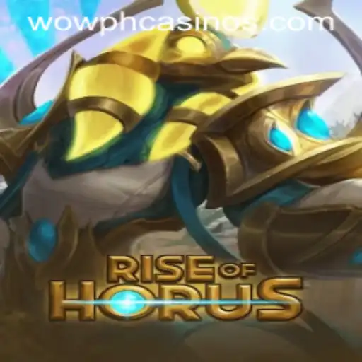 Rise of Horus: Exploring the Epic Journey of WOWPH