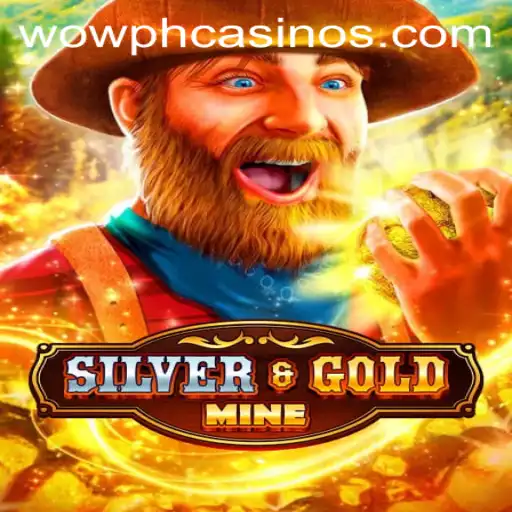 Experience Adventure and Strategy in SilverGold: WOWPH Brings Gaming to Life