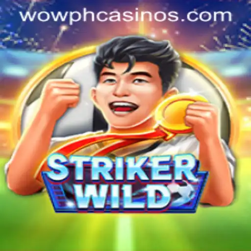 StrikerWILD: The Game-Changer in Interactive Entertainment