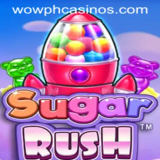 Exploring the World of SugarRush: The Game Taking WOWPH by Storm