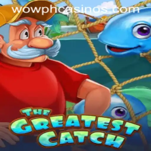 The Greatest Catch: Diving into the World of Online Gaming