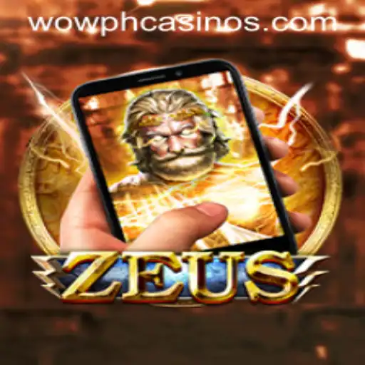 ZeusM: The Rise of Ancient Gods in Modern Gaming