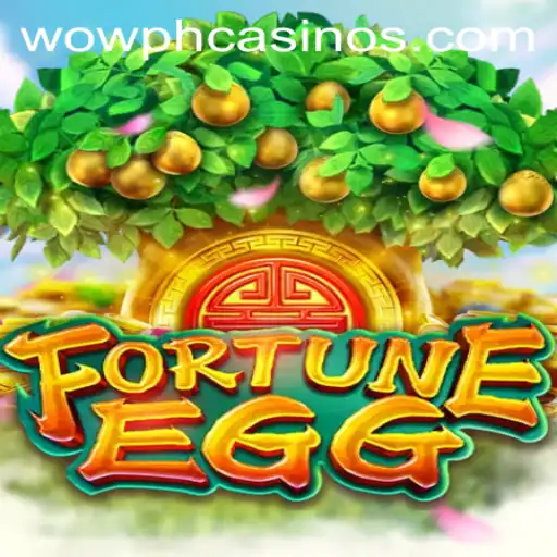 Discovering FortuneEgg: The Ultimate Gaming Experience with WOWPH