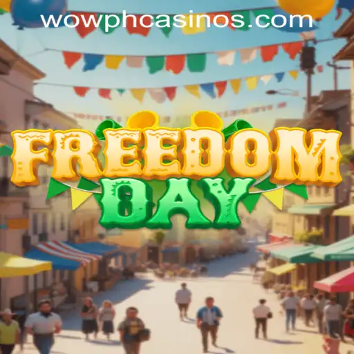 Experience the Thrills of FreedomDay: The Latest Sensation in Gaming