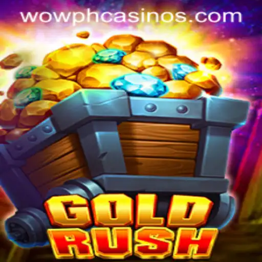 Discover the Exciting World of GoldRush: A WOWPH Adventure