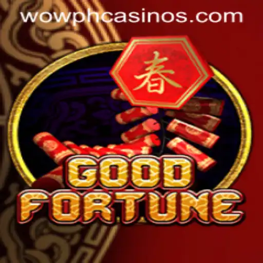 Discover the Thrills of GoodFortune: Explore the Engaging World of WOWPH