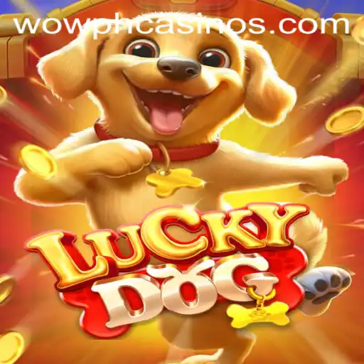 Unlock the Thrills of LuckyDog: WOWPH's Latest Sensation
