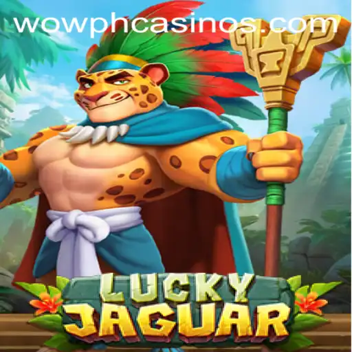 Exploring the Excitement of LuckyJaguar with WOWPH