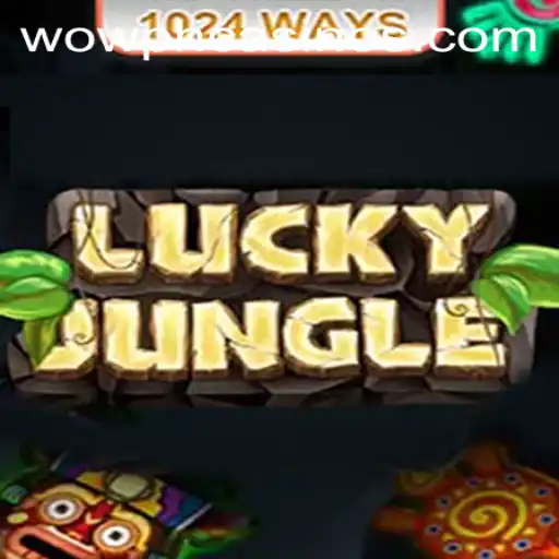 Exploring the Thrills and Features of LuckyJungle1024