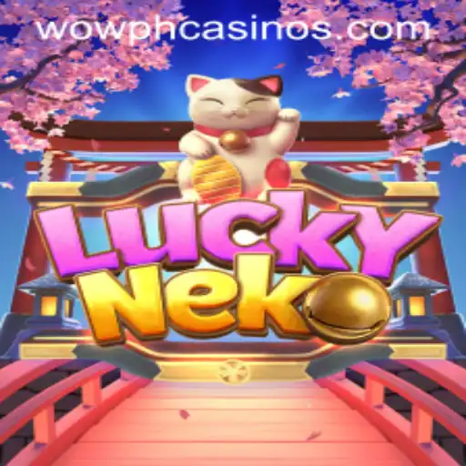 Discover the Enchanting World of LuckyNeko: A WOWPH Experience