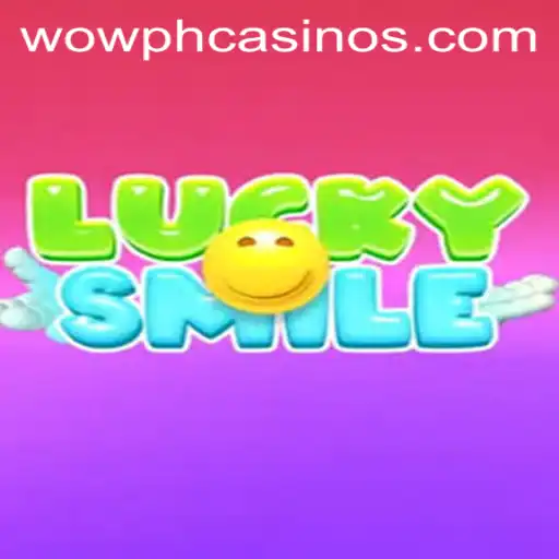 Discover LuckySmile: The Game Revolutionizing WOWPH