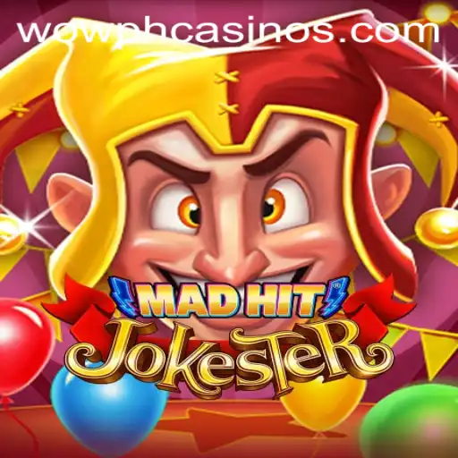 Explore the Exciting World of MadHitJokester: The Game That Has Everyone Talking