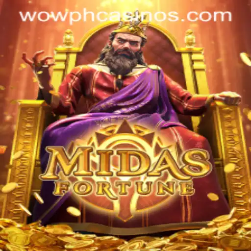 MidasFortune: A Golden Opportunity in the Gaming World